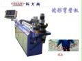 Automatic coil pipe bending machine